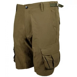 KORDA KOMBAT SHORTS MILITARY Olive rövidnadrág XL