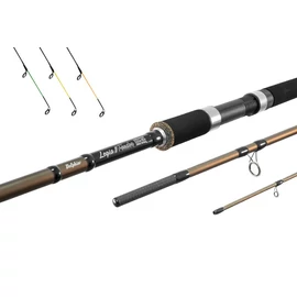 DELPHIN LEGIA Feeder II + 3 spicc 330 cm / 80g feeder bot