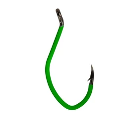 MADCAT A-Static Classic Hook 4/0 harcsázó horog