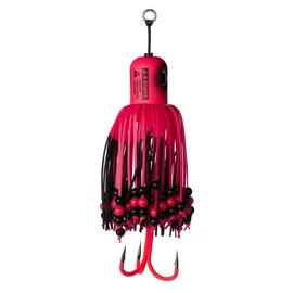 MADCAT A-STATIC CLONK TEASER 150g FLUO PINK UV