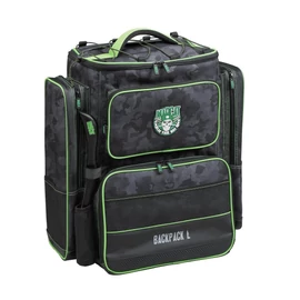MADCAT BACKPACK hátizsák 2 dobozzal 55x45x25cm