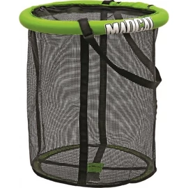 MADCAT BAIT STATION FLOATING 58X65cm/5mm Rubber úszó csalihaltároló háló