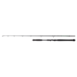 MADCAT BLACK CLOSE COMBAT 1.80m 50-125g 1+1részes harcsázó bot