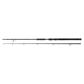 MADCAT BLACK DELUXE 3.40m 100-250g harcsázó bot