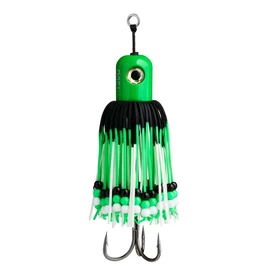 MADCAT CLONK TEASER The Original 100g GREEN
