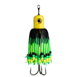MADCAT CLONK TEASER The Original 100g YELLOW