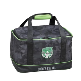 MADCAT Cooler Bag 18L hűtőtáska 35x24x21cm