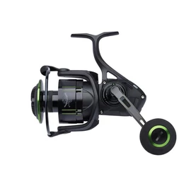 MADCAT Dominion Spinning Reel 10500 harcsázó orsó