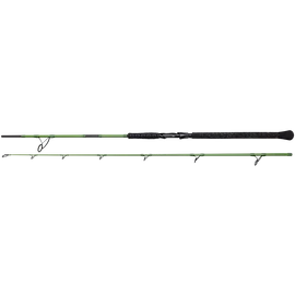 MADCAT GREEN LIGHT SPIN 2.25m 50-100g harcsázó bot