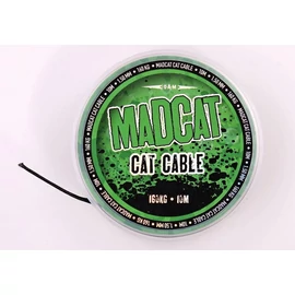 MADCAT CAT CABLE 10m/1.35mm/160kg előkezsínór