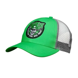 MADCAT Skull Baseball Cap