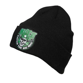 MADCAT Madcat Skull Beanie sapka