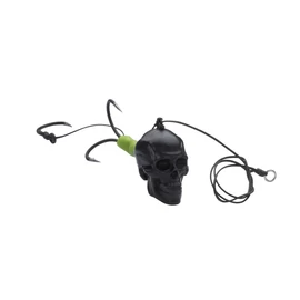 MADCAT SKULL WORM JIG 100gr T2/0 S5/0