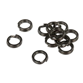 MADCAT SPLITRINGS 12mm/68KG acél kulcskarika