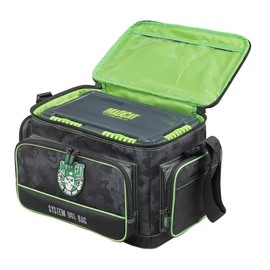 MADCAT System Box Bag 3 dobozzal 25x50x30cm