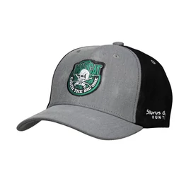 MADCAT Skull Badge Cap sapka