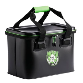 MADCAT Tackle Tainer EVA 24L táska 36x23x28