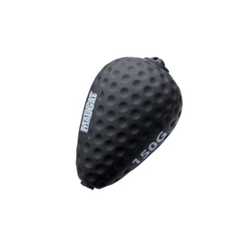 MADCAT Tear Drop Sinker Black 150g