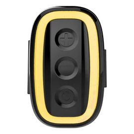 MADCAT TOPCAT ALARM Yellow Kiegészítő jelző SÁRGA