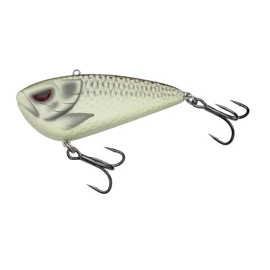 MADCAT VIB LURE 10cm/90g Trebles 1/0 GLOW vertikális műcsali