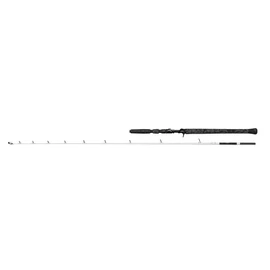 MADCAT White Pelagic 1.85m 50-160g harcsázó bot