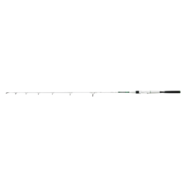 MADCAT WHITE X-TAAZ VERTICAL EXT 5'6"& 6'/1.70M-1.80M 50-150G 1részes harcsázó bot