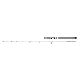 MADCAT White Light Spin Spinning Rod 2.10m 50-110g harcsázó bot