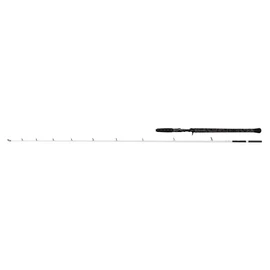 MADCAT White Baitcast 2.20m 50-110g baitcast bot
