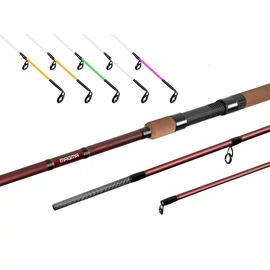 DELPHIN MAGMA LEGEND4RY LIGHT 300cm/90g feeder bot