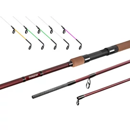Delphin Magma Legend4ry Method 400cm 215g feeder bot