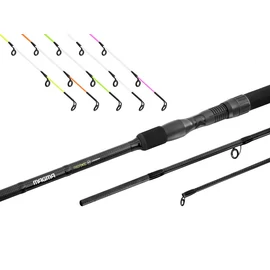DELPHIN MAGMA REAXE 30T 360cm/150g feeder bot