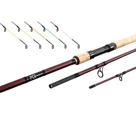 DELPHIN MAGMA M3 Feeder Light Feeder bot 360cm/90g