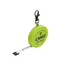 DELPHIN MeTa Camo mérőszalag 150cm