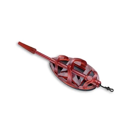 DELPHIN Method QUIX Method Feeder kosár L-es 30g