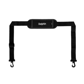 DELPHIN STRAP Vállpánt heveder botzsákhoz