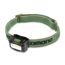 DELPHIN MONOX fejlámpa