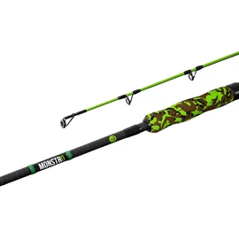 DELPHIN MONSTRO II 210cm/200g Pergető Bot