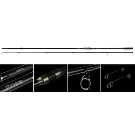 NEVIS Extreme LC 3.90m 3.5lbs 2részes Bojlis bot