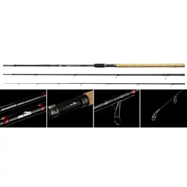 NEVIS Whisper Carp Match 10-30g 3,9m Match bot