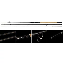 NEVIS Power Float 390 55gr Match bot