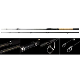 NEVIS Extreme Cat 2.40m 40-180gr Harcsázó bot