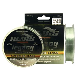 NEVIS Legacy Feeder 300m/0.30 Feeder zsinór