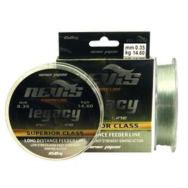 NEVIS Legacy Feeder 300m 0.25 Feeder zsinór