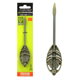 NEVIS AQUA Methood Feeder kosár 60g