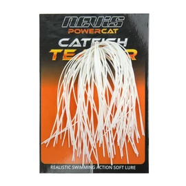 NEVIS Catfish Teaser fehér
