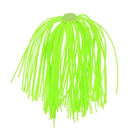 NEVIS Catfish Teaser fluo zöld