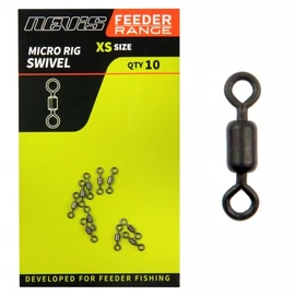NEVIS Feeder micro forgó 16-os S