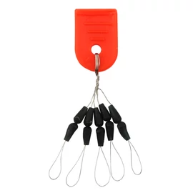 NEVIS Feeder Gumiütköző M-es