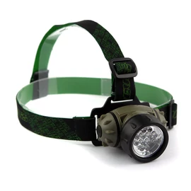NEVIS Fejlámpa 12 LED