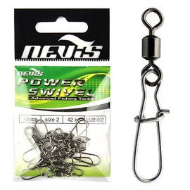 NEVIS Hengeres forgó kapoccsal 4-es